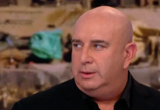 ניר דבורי (צילום: חדשות 12)