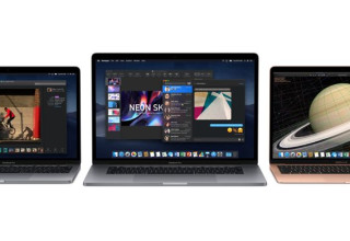  MacBook Pro (צילום: idigital)