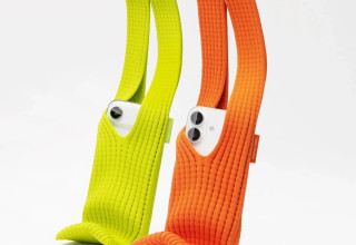 ה- iPhone Pocket (צילום: אתר רשמי)