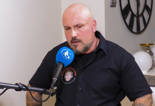 ניקו קלאו (צילום: צילום מסך יוטיוב)