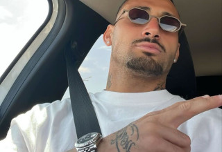 ארז איסקוב (צילום: אינסטגרם)