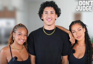 הבן, האמא ובת הזוג (צילום: צילום מסך פייסבוק)