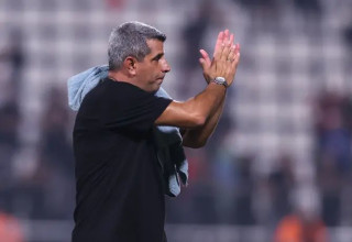 "הסיפוק פה הוא אדיר". שרון מימר (צילום: מאור אלקסלסי)