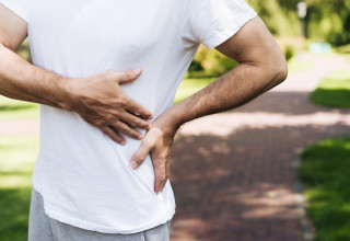 מחלת כליות. אילוסטרציה (צילום: FREEPIK)