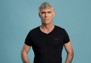 ישי דוידי (צילום: יונתן בלום)