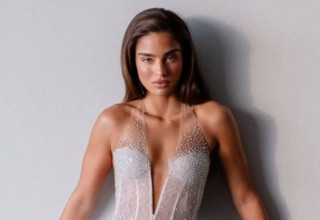 נועה קירל (צילום: ערן בארי)