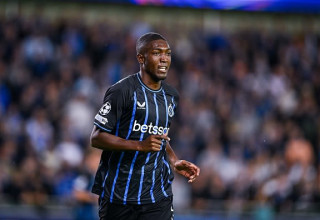 ג'ואן אורדונייז (צילום: Baptiste Fernandez / Contributor)