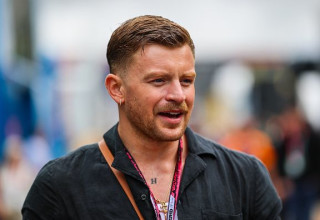 אדם פיטי (צילום: Kym Illman/Getty Images)