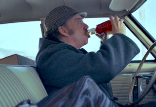 "נשארים לחג" ("The Holdovers") (צילום: Focus Features)