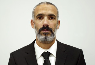 עו"ד שחר חצרוני (צילום: אסף אלון)