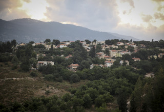 קרית טבעון (צילום: פלאש 90)