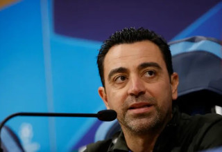 רוצה לעזוב עם תואר. צ'אבי (צילום: רויטרס)