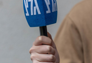 גל"צ (צילום: יוסי אלוני, פלאש 90)