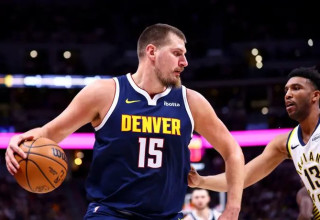 למרות 8 איבודים. יוקיץץ' (צילום: GettyImages)