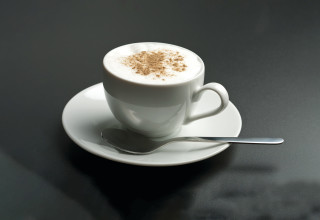 כוס קפה (צילום: אינגאימג')