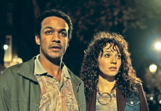 אמפריית אמסטרדם (צילום: נטפליקס)