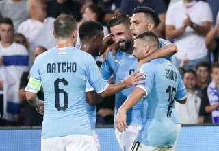 זהבי, סבע, דאבור, טוואטחה, נאתכו (צילום: דני מרון)