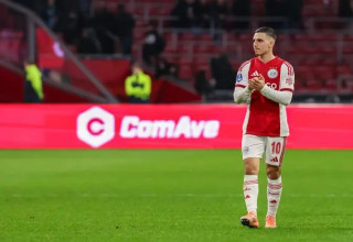 עד עכשיו לא שיחק הרבה בליגת האלופות. גלוך (צילום: אימג'בנק  GettyImages)