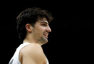 דני אבדיה, פורטלנד טריילבלייזרס (צילום: GettyImages)