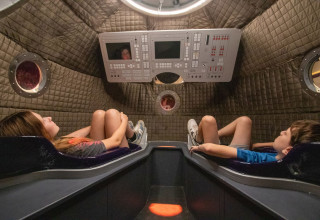 מדעטק חיפה (צילום: מושון תמיר)