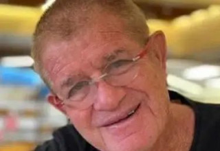 מני גודארד (צילום: אתר רשמי, באדיבות מטה המשפחות להחזרת החטופים)