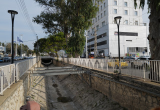 נהריה (צילום: מיכל גלעדי, פלאש 90)