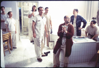 קן הקוקייה (צילום: באדיבות yes)