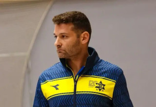 הכל פתוח לגומלין. פומרנץ (צילום: אתר רשמי, אגם לוי, איגוד הכדוריד)