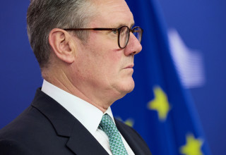 קיר סטארמר (צילום: רויטרס)