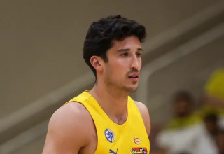 הזכיר מה הוא יודע. דיברתולומאו (צילום: מאור אלקסלסי)