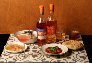 גלנמורנג'י פופ-אפ (צילום: רוי גיא)