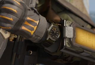 HAMILTON X Call of Duty Black Ops 7 (צילום: יח"צ)