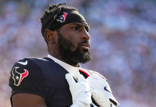 קריס בויד, ניו יורק ג'טס (צילום: GettyImages)