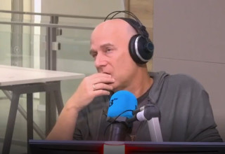 גיא פלג (צילום: 103FM)