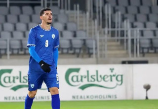 קיבל קרדיט ב-11. תורג'מן (צילום: אודי ציטיאט)