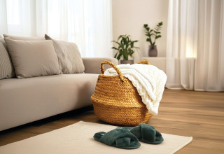 קולקציית חורף של laline (צילום: יח"צ)