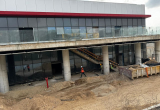 הכספים שהובטחו על ידי הממשלה לא הגיעו  (צילום: דן עזרא)