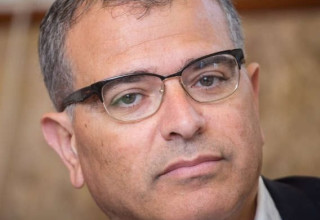 רפי בן שטרית (צילום: יונתן זינדל, פלאש 90)