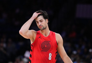 דני אבדיה (צילום: Rich Storry / Contributor)