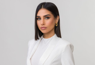 מגי טביבי (צילום: תומר שלום סטודיו תומאס)