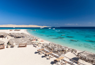 הורגאדה, מצריים (צילום: שאטרסטוק)