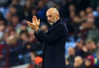 מאמן מכבי תל אביב, ז'ארקו לאזטיץ' (צילום: GettyImages, Chris Brunskill/Fantasista)