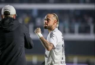 ניימאר (צילום: אימג'בנק  GettyImages, Rebeca Schumacker/Sports Pr)