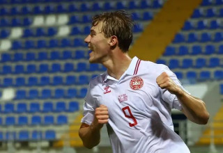 בכושר אדיר. הוילונד (צילום: רויטרס)