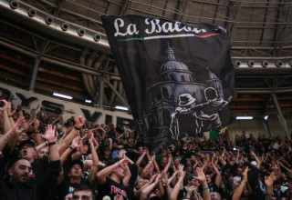  (צילום: GettyImages, Fabio Patamia)