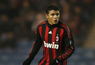 ישוב לסן סירו? טיאגו סילבה (צילום: GettyImages)