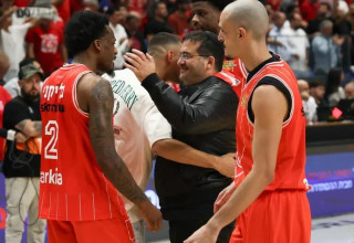  (צילום: דני מרון)