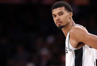 לא הפעם. וומבי (צילום: GettyImages)