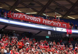  (צילום: לירון מולדובן)