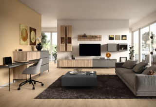 עיצוב בר קיימא EGGER (צילום: יח"צ)